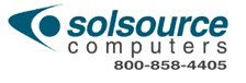 Solsource Logo